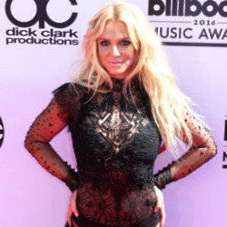 Britney Spears has deleted her Instagram account