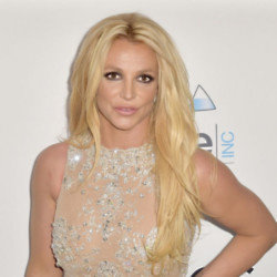 Britney Spears is in a good place, according to a source