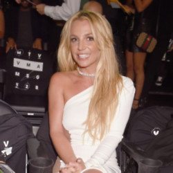Britney Spears has revealed she had to pick up rubbish for a whole day after her parents caught her skipping school