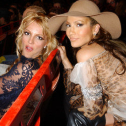 Britney Spears says Jennifer Lopez would never be treated the way she was