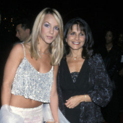 Britney Spears and her mother Lynne still have a long way to go before their relationship is healed, an insder has claimed