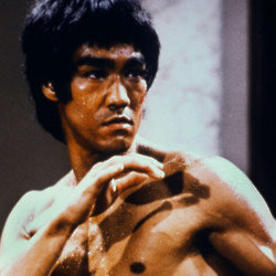 Bruce Lee may have died from drinking too much water