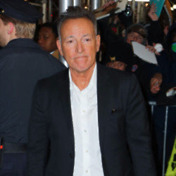 Bruce Springsteen is said to have a new album due out in autumn