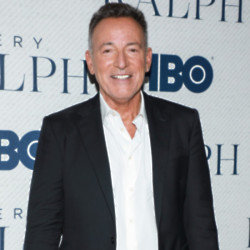 Bruce Springsteen says his decision to sell his back catalogue was a 'timing thing'