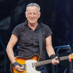 Bruce Springsteen has unveiled his greatest hits album