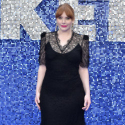 Bryce Dallas Howard was told to lose weight for Jurassic World