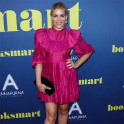 Busy Philipps split from the screenwriter in 2021