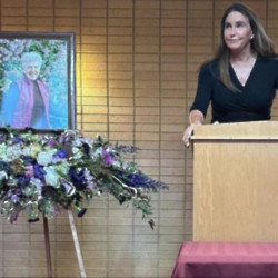 Caitlyn Jenner heartbroken over mother's death [Instagram]