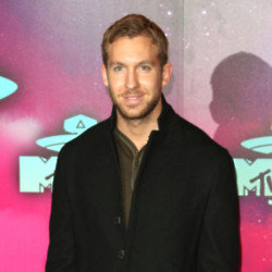Calvin Harris' avatar will get the party started on TikTok LIVE