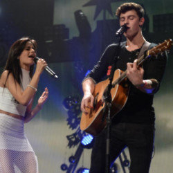 Camila Cabello and Shawn Mendes have been reunited