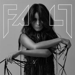 Camila Cabello for Fault magazine