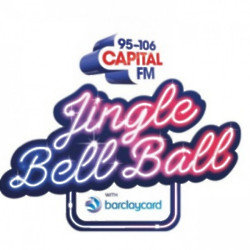 Capital's Jingle Bell Ball with Barclaycard 2021
