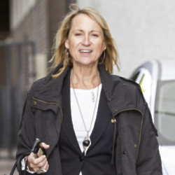 Carol McGiffin hasn't appeared on Loose Women for a while