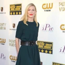 Cate Blanchett 