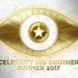 Celebrity Big Brother 2017 eye