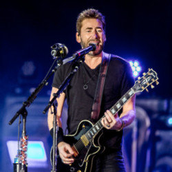 Nickelback call feuds 'messy' and a 'game of egos'