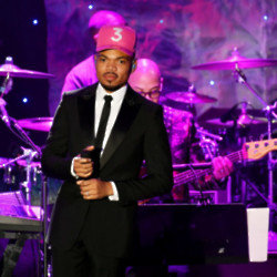 Chance the Rapper teams up with Vic Mensa on a new Ghana festival