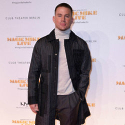 Channing Tatum reveals why he almost turned down Magic Mike 3