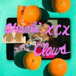 Charli XCX's new song claws