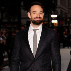 Charlie Cox doesn't want to be James Bond