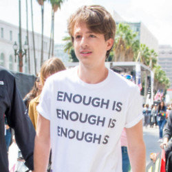 Charlie Puth has broken his silence on BTS collaboration rumours