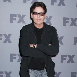 Charlie Sheen Used To Tweet During Sex