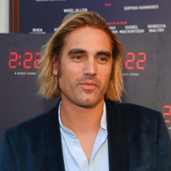 Charlie Simpson reveals that his kids knew it was him on The Masked Singer
