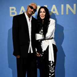 Cher broke her dating rules to be with Alexander 'AE' Edwards