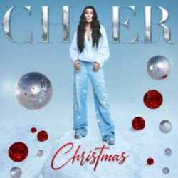 Cher is officially releasing a Yuletide album in October