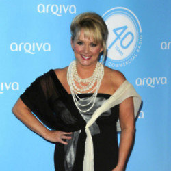 Cheryl Baker is such a positive person
