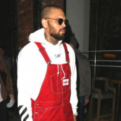 Chris Brown has been accused of rape