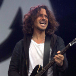 Chris Cornell's final recordings will be released after all
