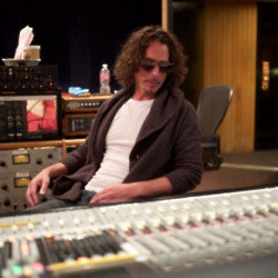 Chris Cornell (c) Andrew Stuart