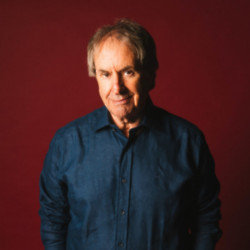 Chris De Burgh is marking 50 years in music with a tour and new album