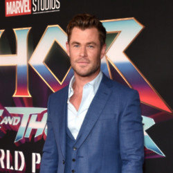 Chris Hemsworth is developing new TV shows with his new production company