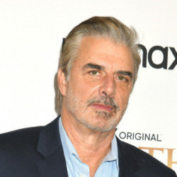 Chris Noth has been fired from The Equalizer
