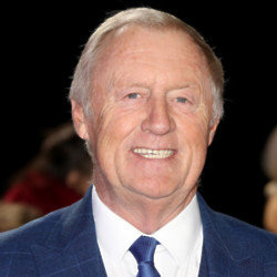 Chris Tarrant has only watched two of his own Who Wants To Be A Millionaire episodes