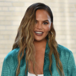 Chrissy Teigen is six months sober and reaping the benefits