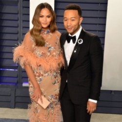 Chrissy Teigen and John Legend are expecting another baby