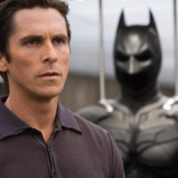 Christian Bale would return at Batman