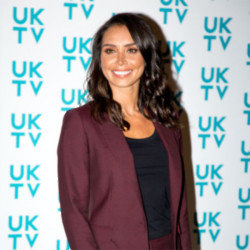 Christine Lampard is excited to talk all things Love Island on Lorraine