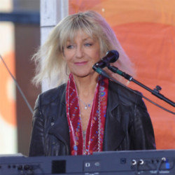Christine McVie has died at the age of 79