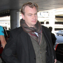 Christopher Nolan is fascinated by Oppenheimer
