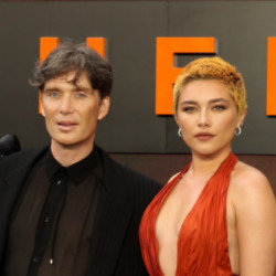 Cillian Murphy insists his sex scenes with Florence Pugh in ‘Oppenheimer’ are not ‘gratuitous‘