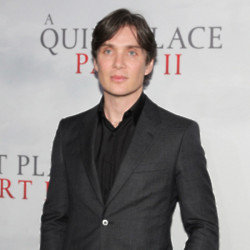 Cillian Murphy loved working with the acclaimed director