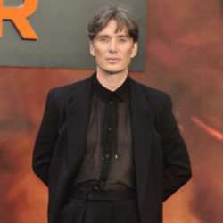 Cillian Murphy didn't go out much while he was working on Oppenheimer