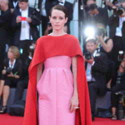 Claire Foy may not go to the Academy Awards