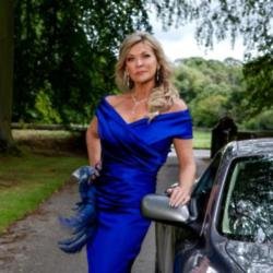 Claire King as Kim Tate