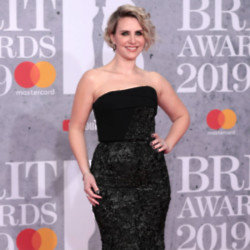 Claire Richards wants to host her own TV quiz show