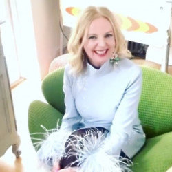 Clare Grogan says every woman she knows has been hit with a #MeToo moment